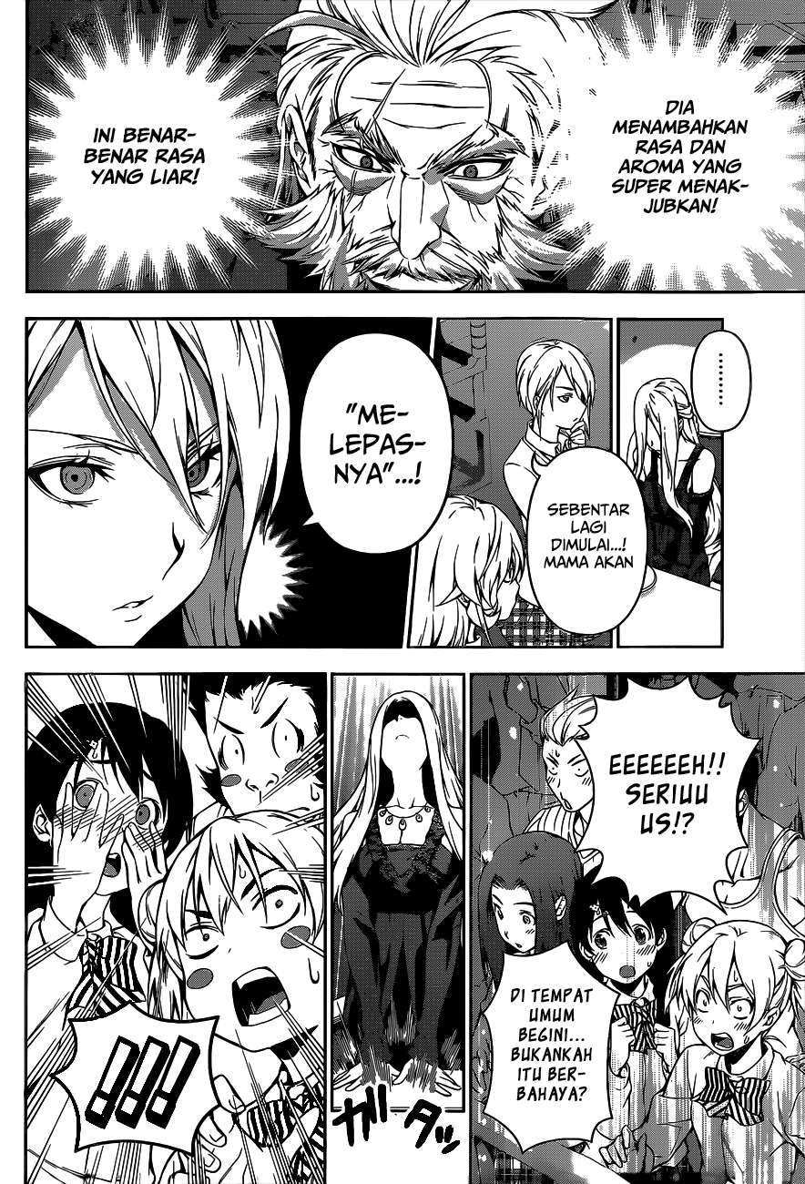 Chapter 99 - halaman 15