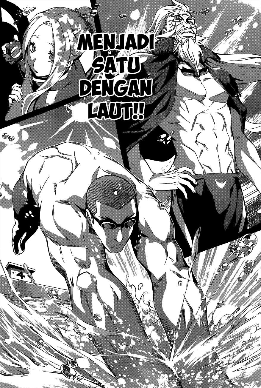 Chapter 99 - halaman 17