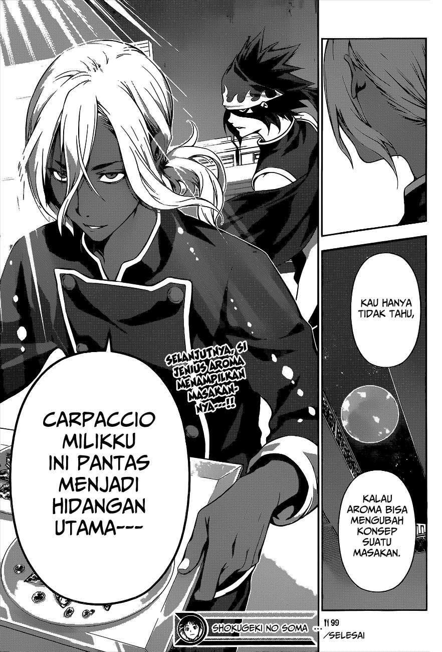 Chapter 99 - halaman 20