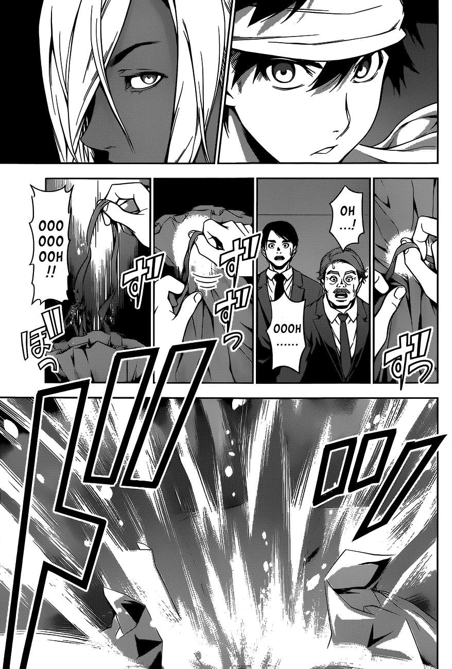 Chapter 99 - halaman 9
