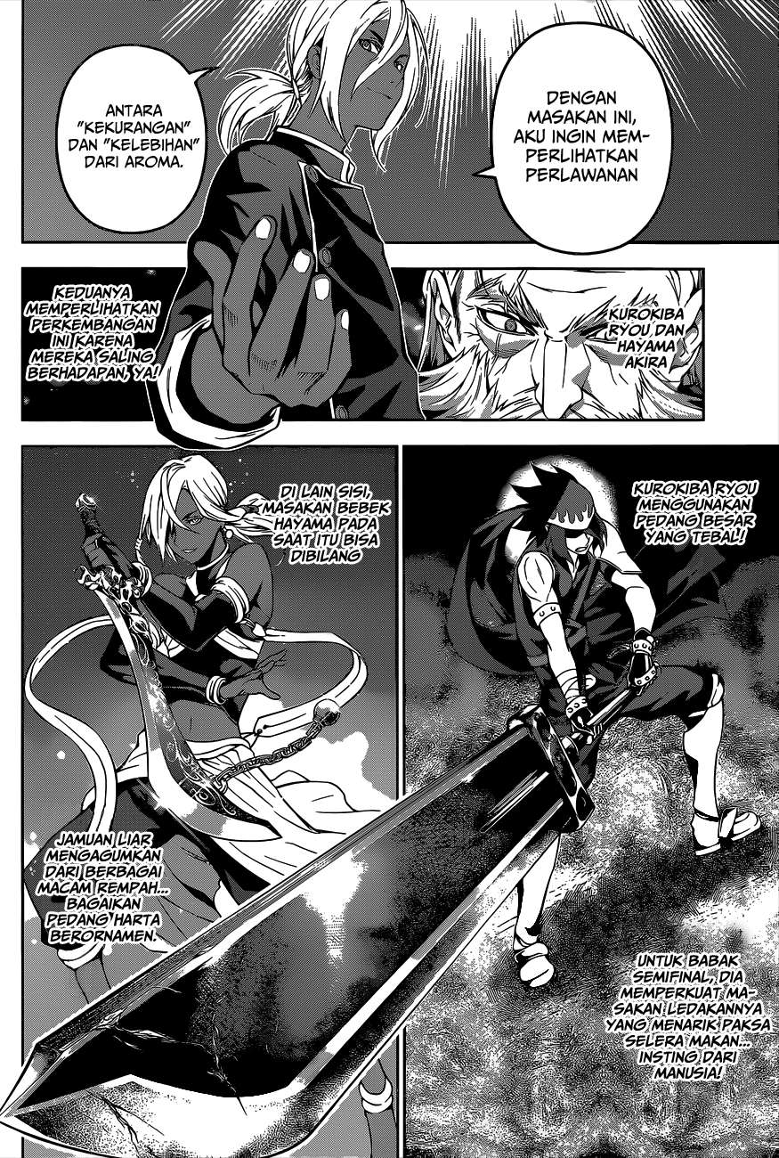 Chapter 100 - halaman 13