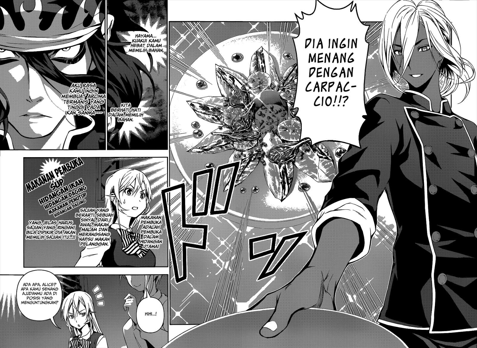 Chapter 100 - halaman 4