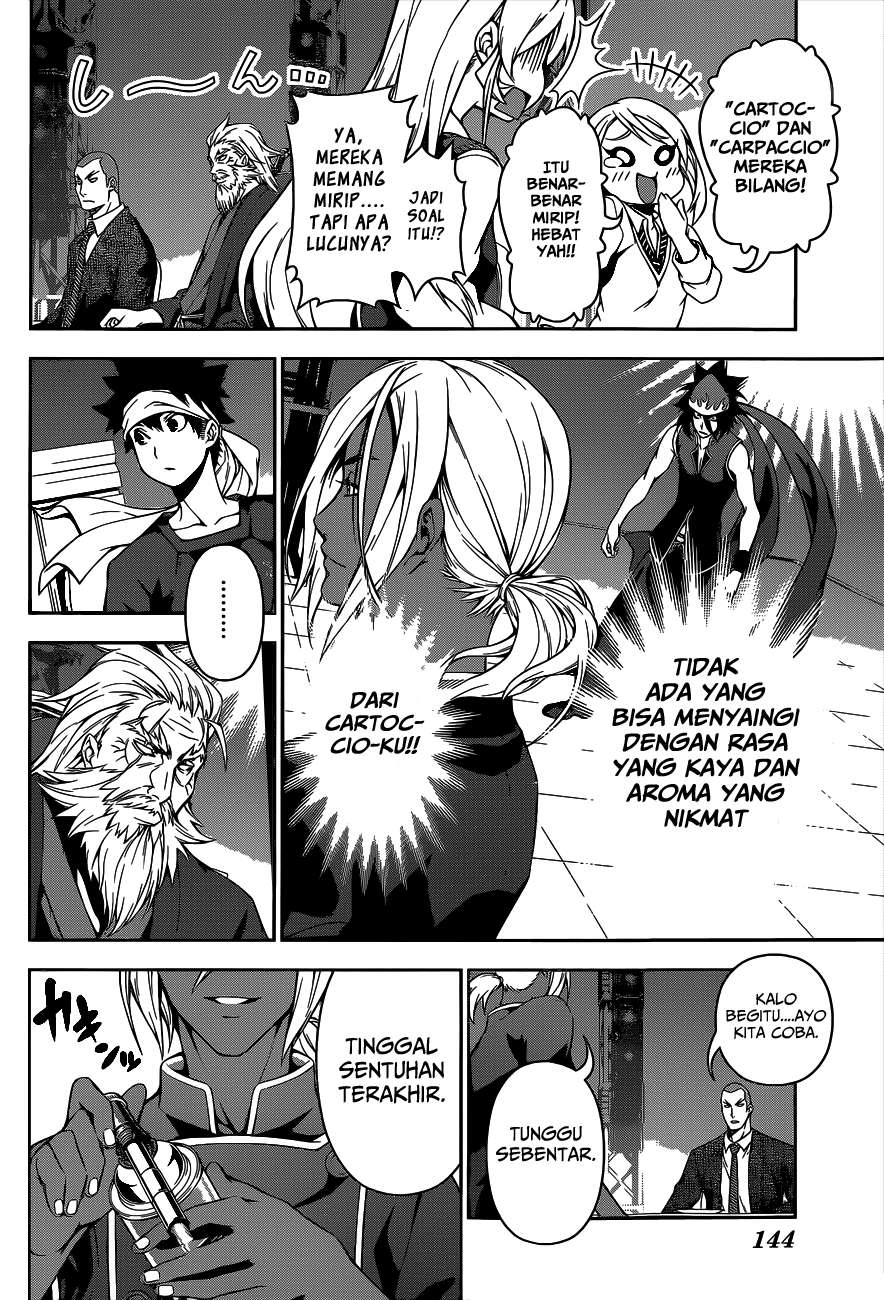 Chapter 100 - halaman 5