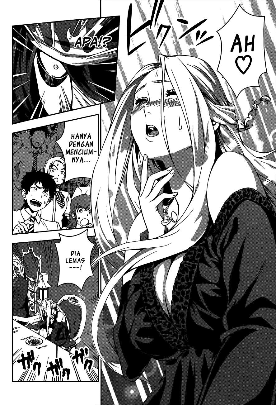 Chapter 100 - halaman 7