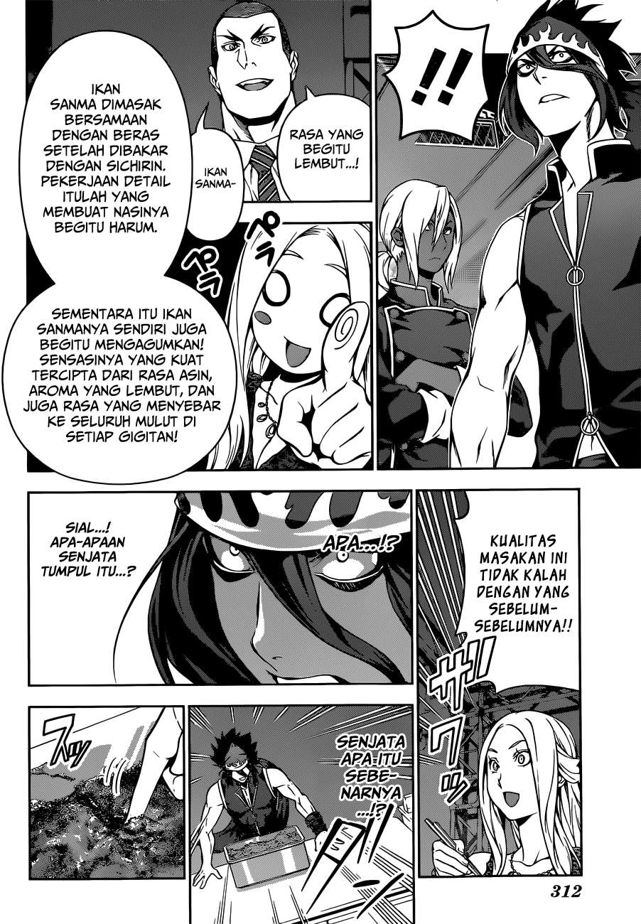 Chapter 101 - halaman 12