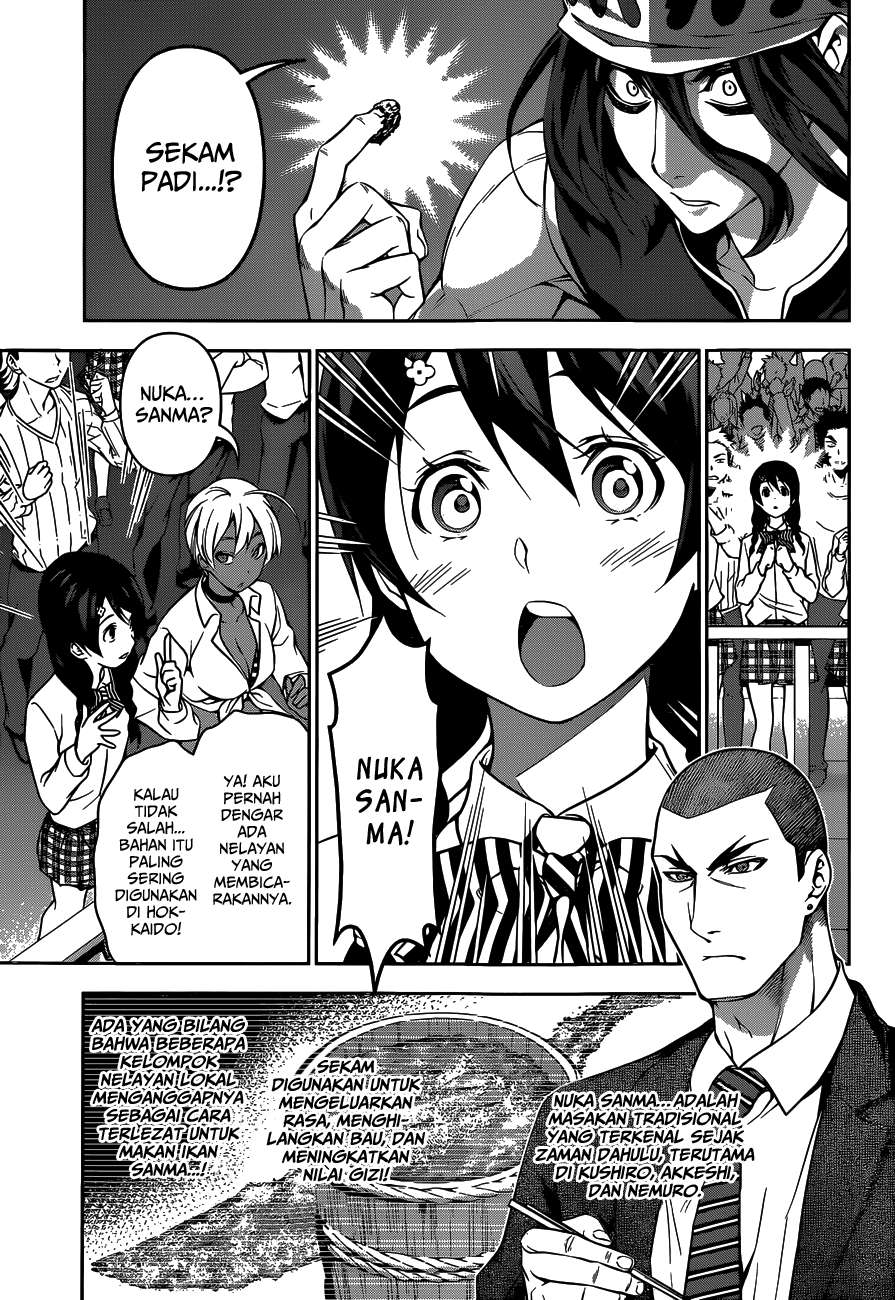 Chapter 101 - halaman 13