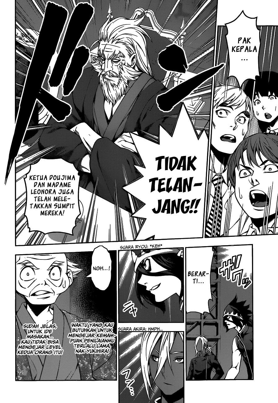 Chapter 101 - halaman 16