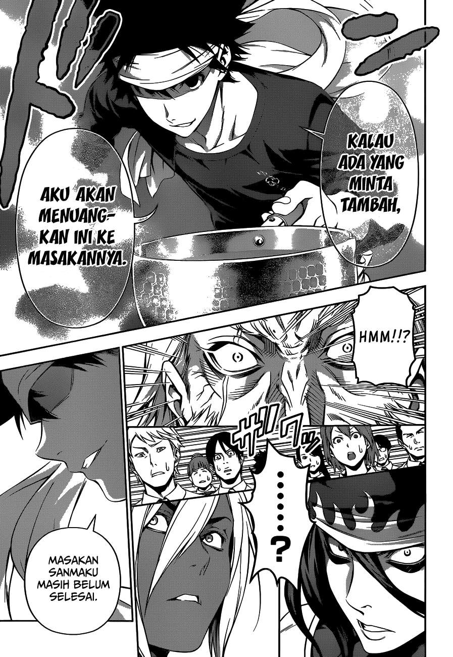 Chapter 101 - halaman 19