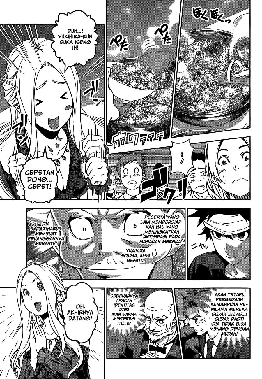 Chapter 101 - halaman 9