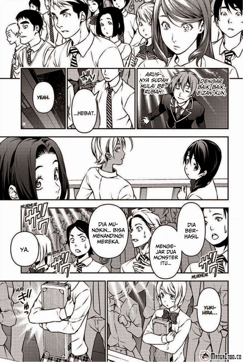 Chapter 102 - halaman 16