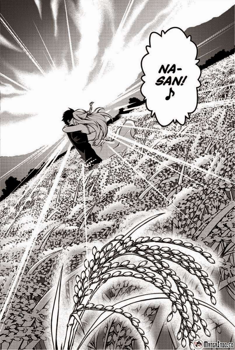 Chapter 102 - halaman 19