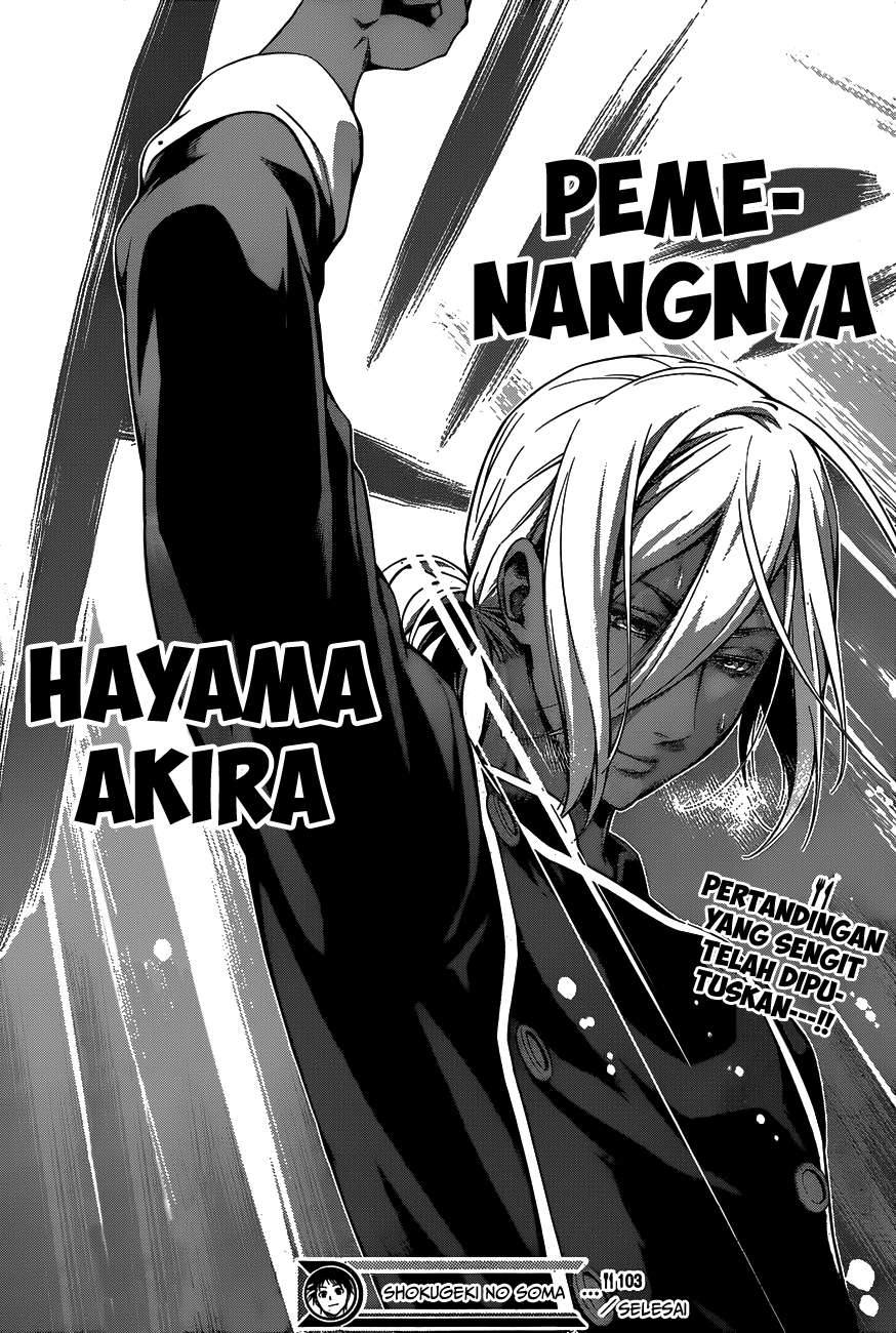 Chapter 103 - halaman 21