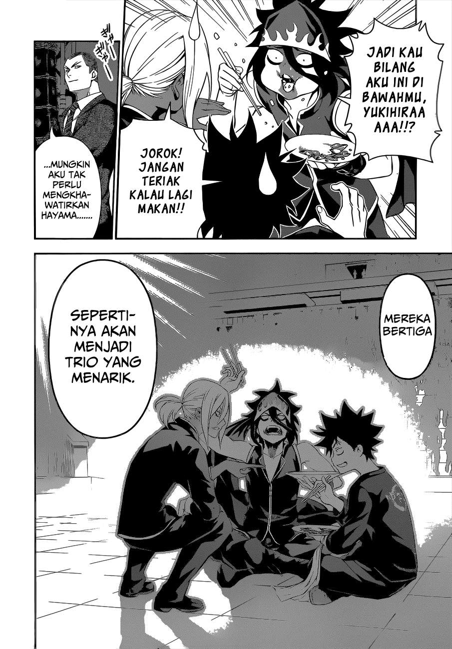 Chapter 104 - halaman 12
