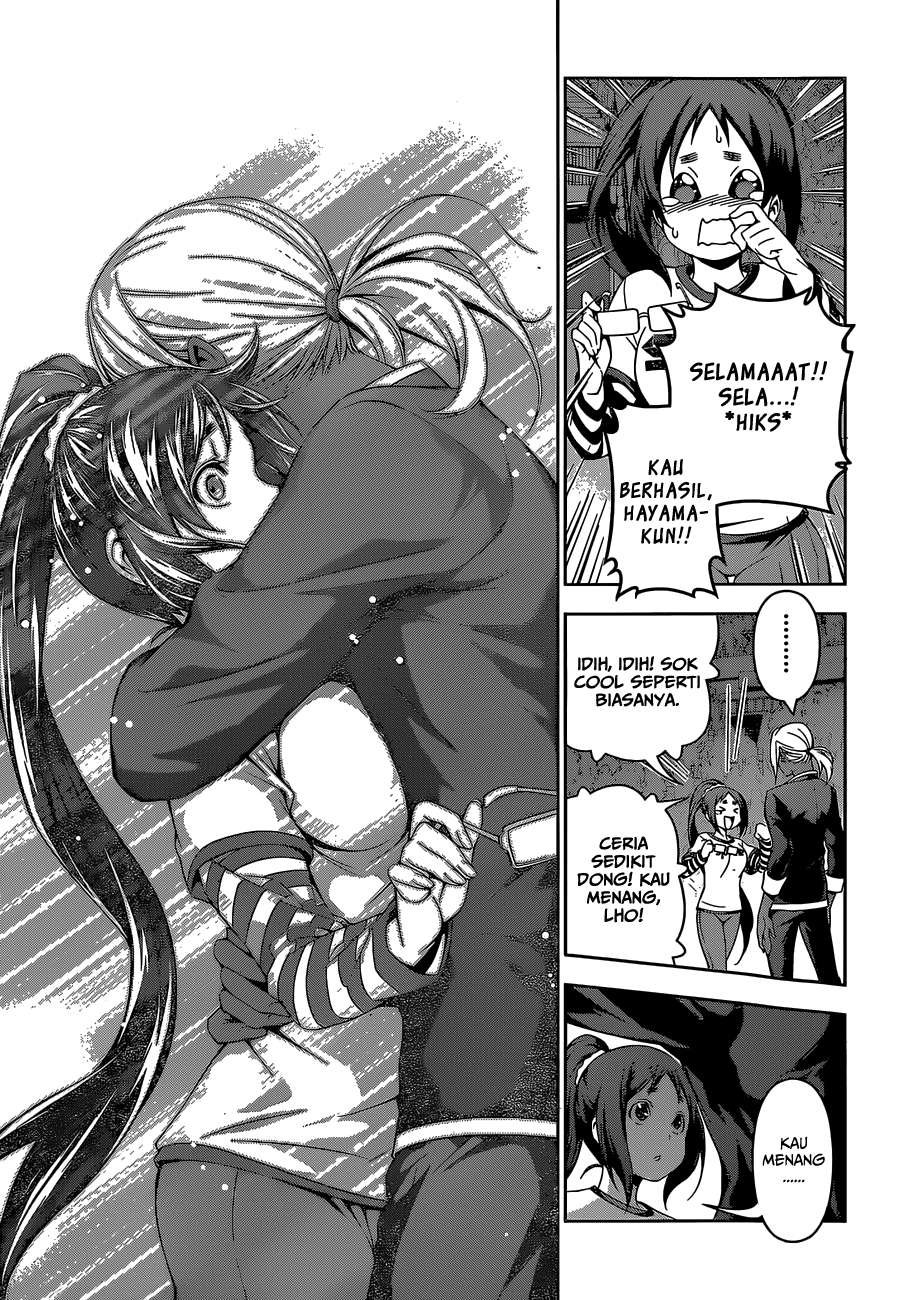 Chapter 104 - halaman 5