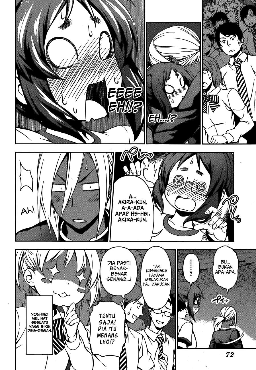 Chapter 104 - halaman 6