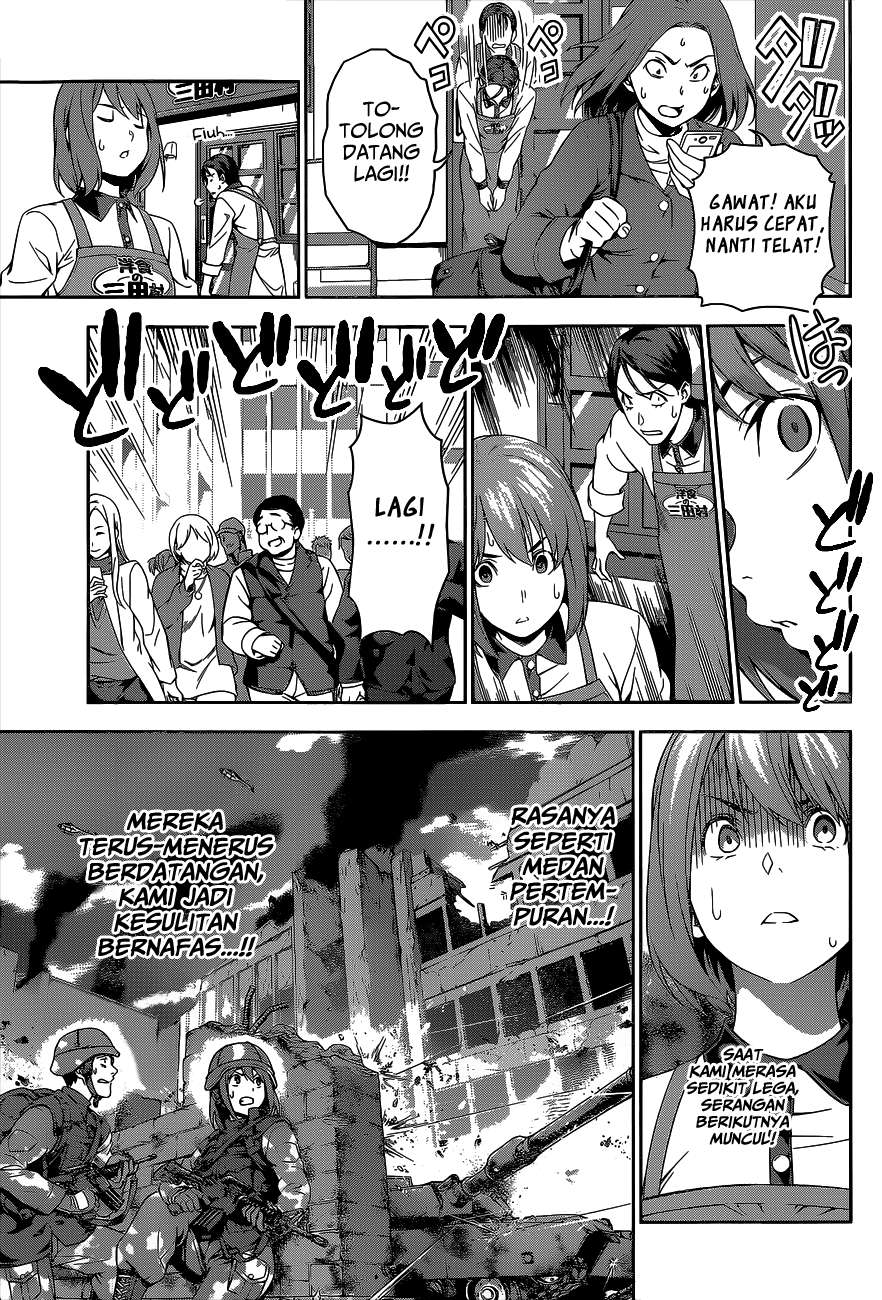 Chapter 106 - halaman 16