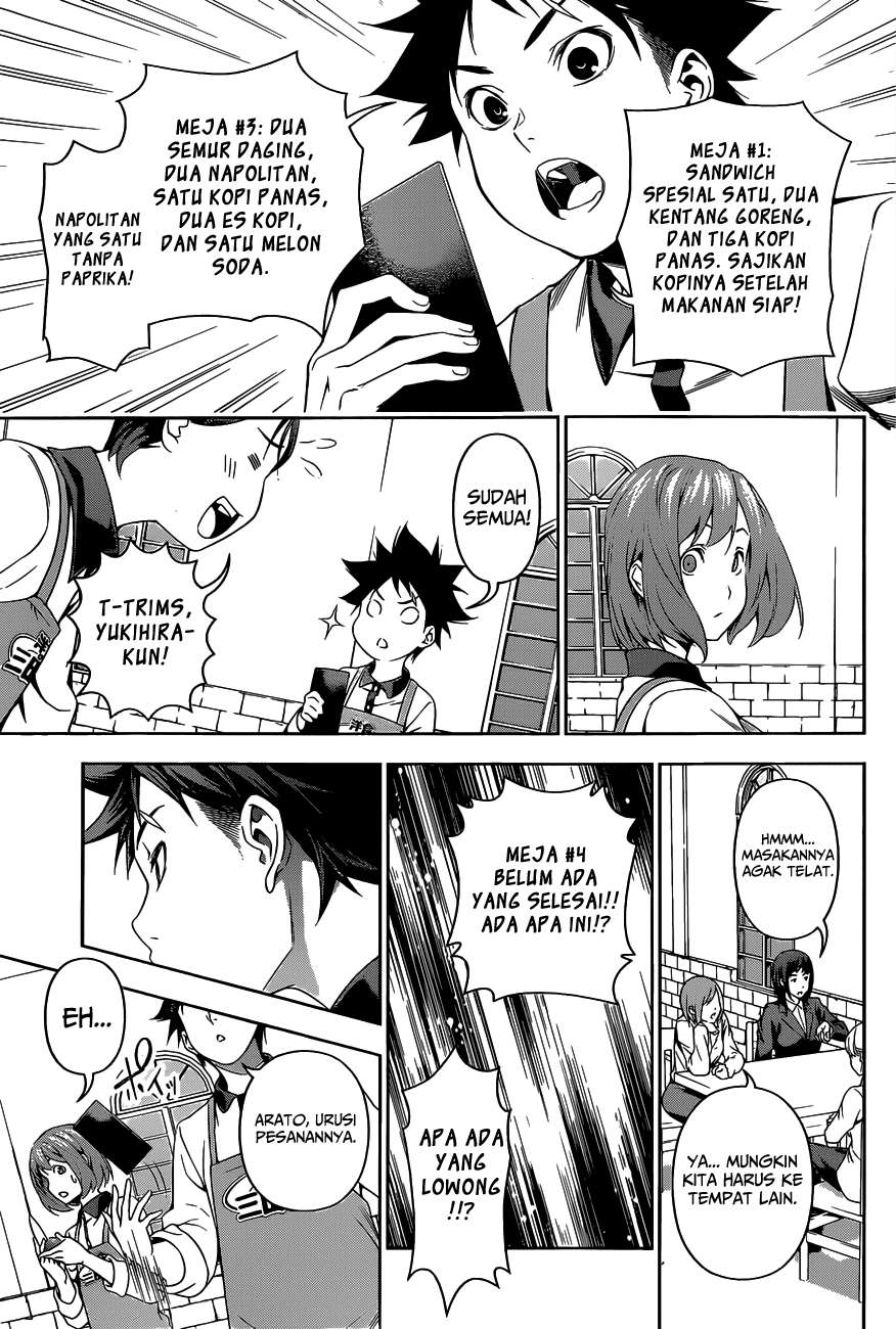 Chapter 106 - halaman 18
