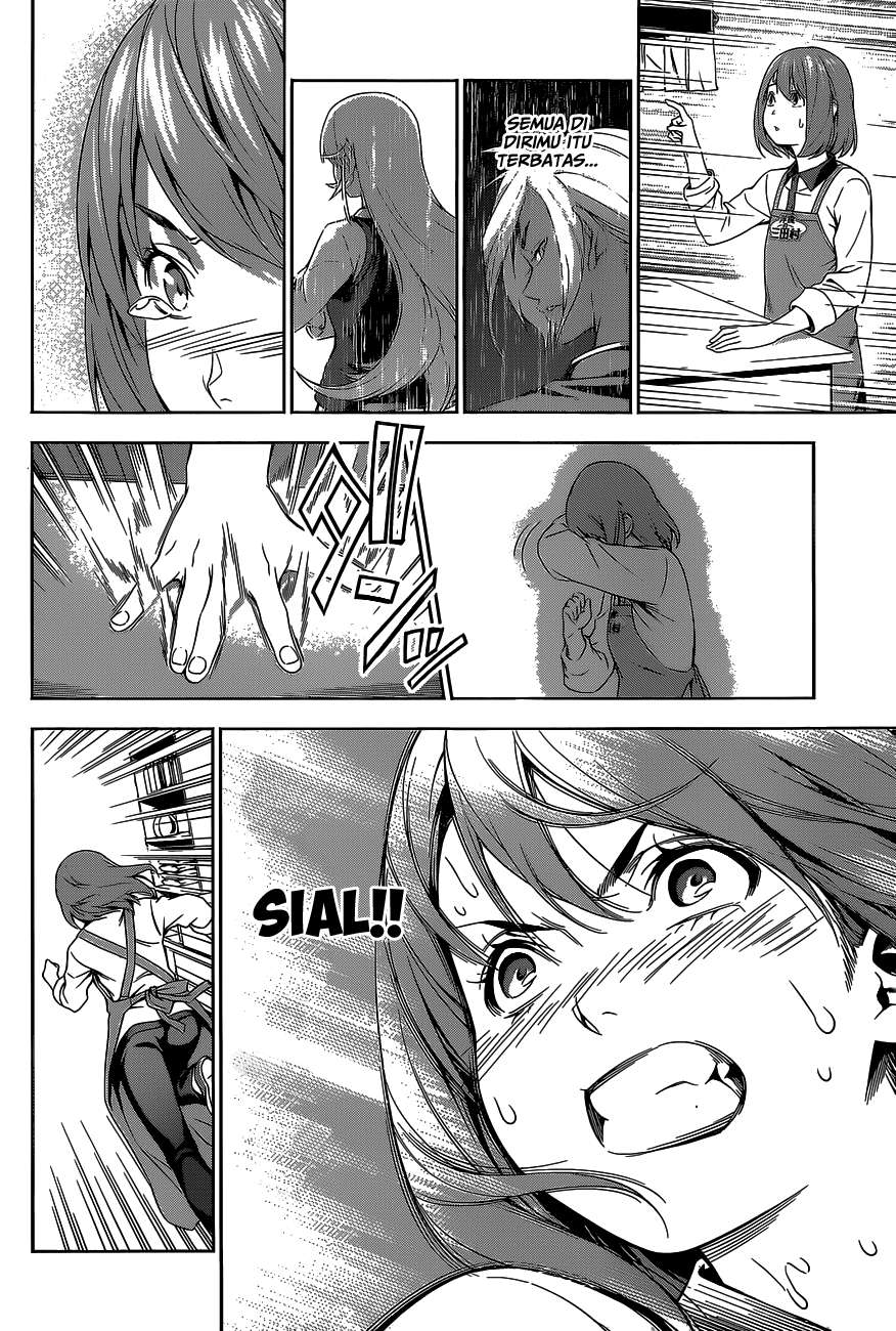 Chapter 106 - halaman 21