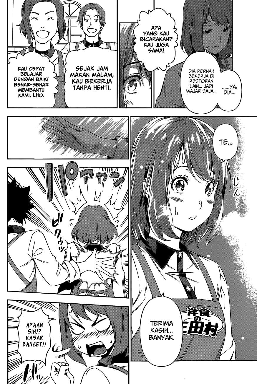Chapter 106 - halaman 23