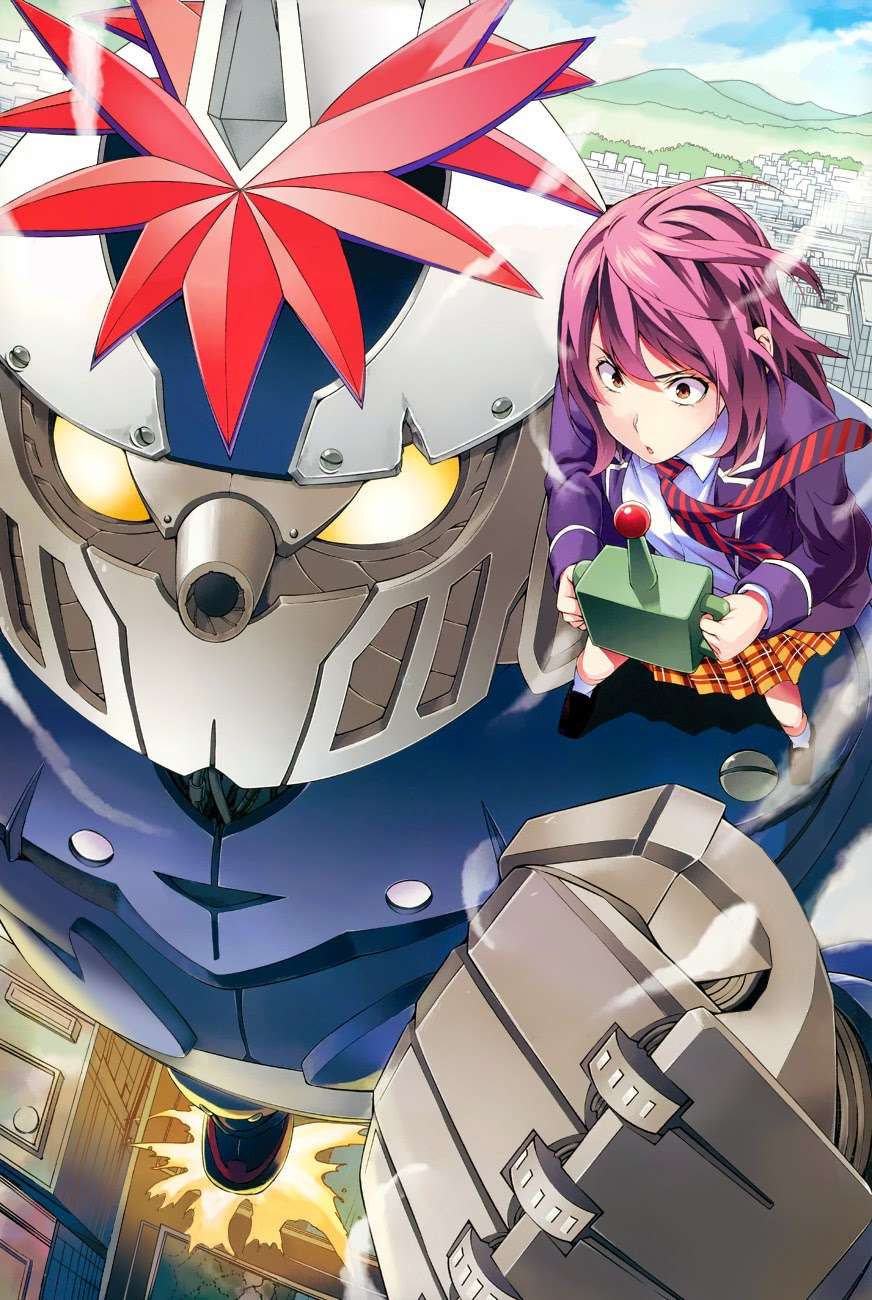 Chapter 106 - halaman 4
