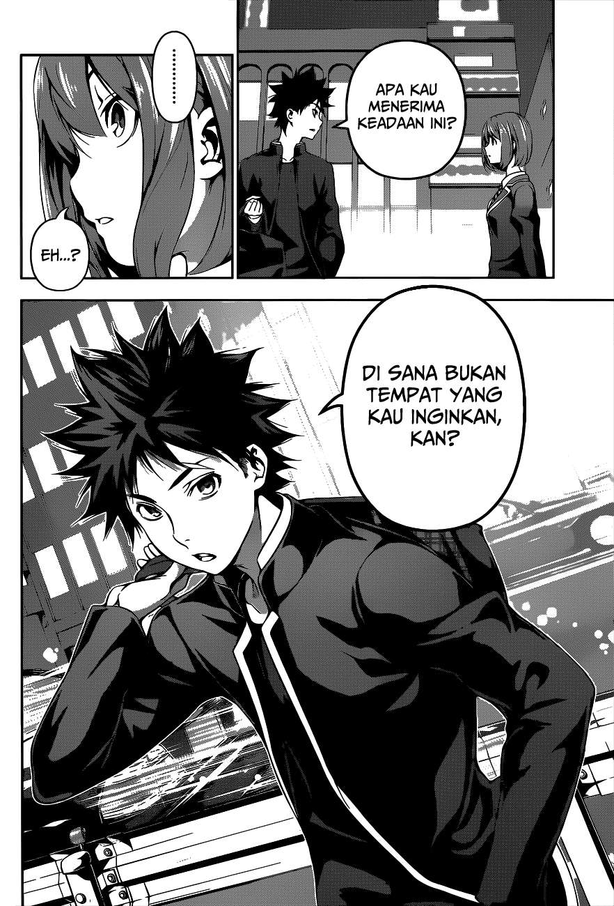 Chapter 107 - halaman 20