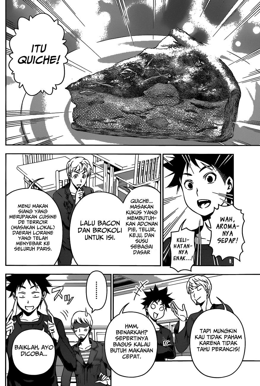 Chapter 110 - halaman 16