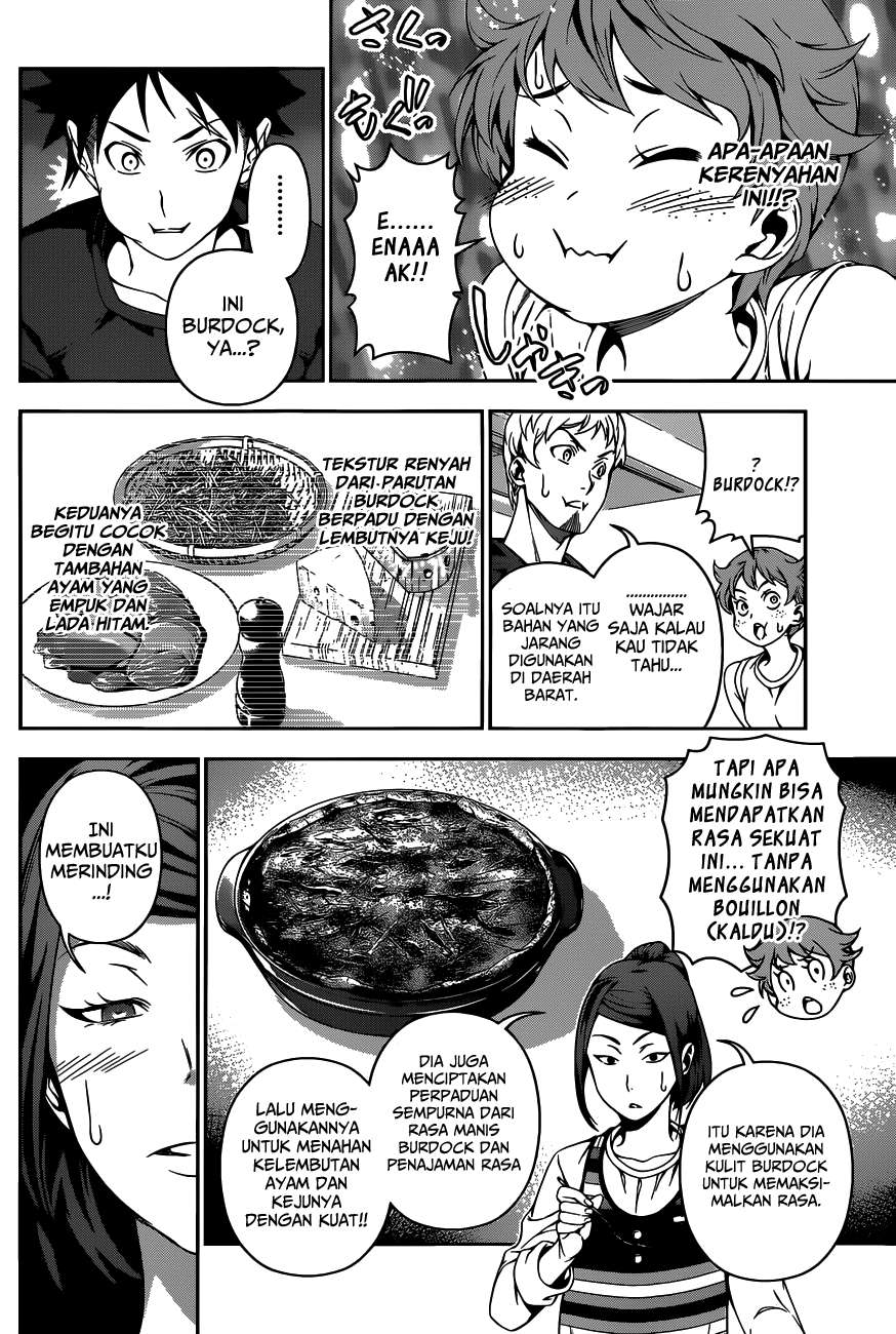 Chapter 110 - halaman 18
