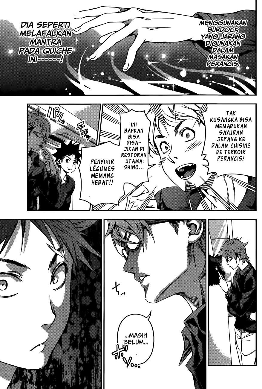 Chapter 110 - halaman 19