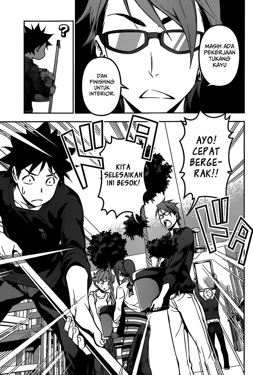 Chapter 110 - halaman 5