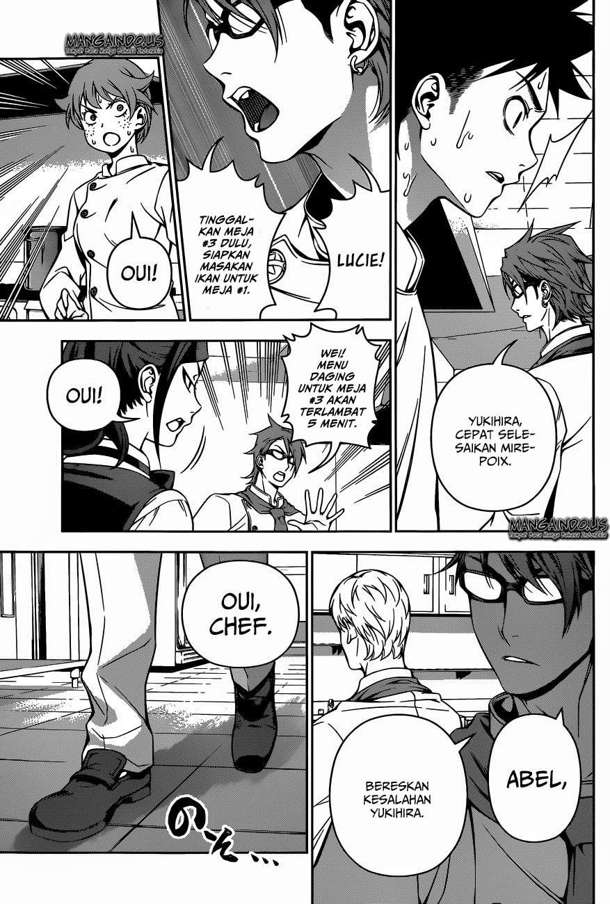 Chapter 111 - halaman 16