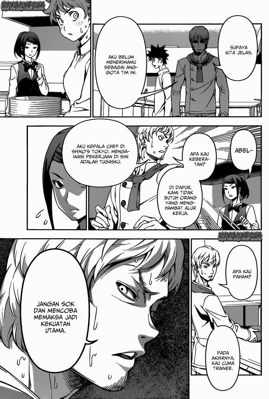 Chapter 111 - halaman 18