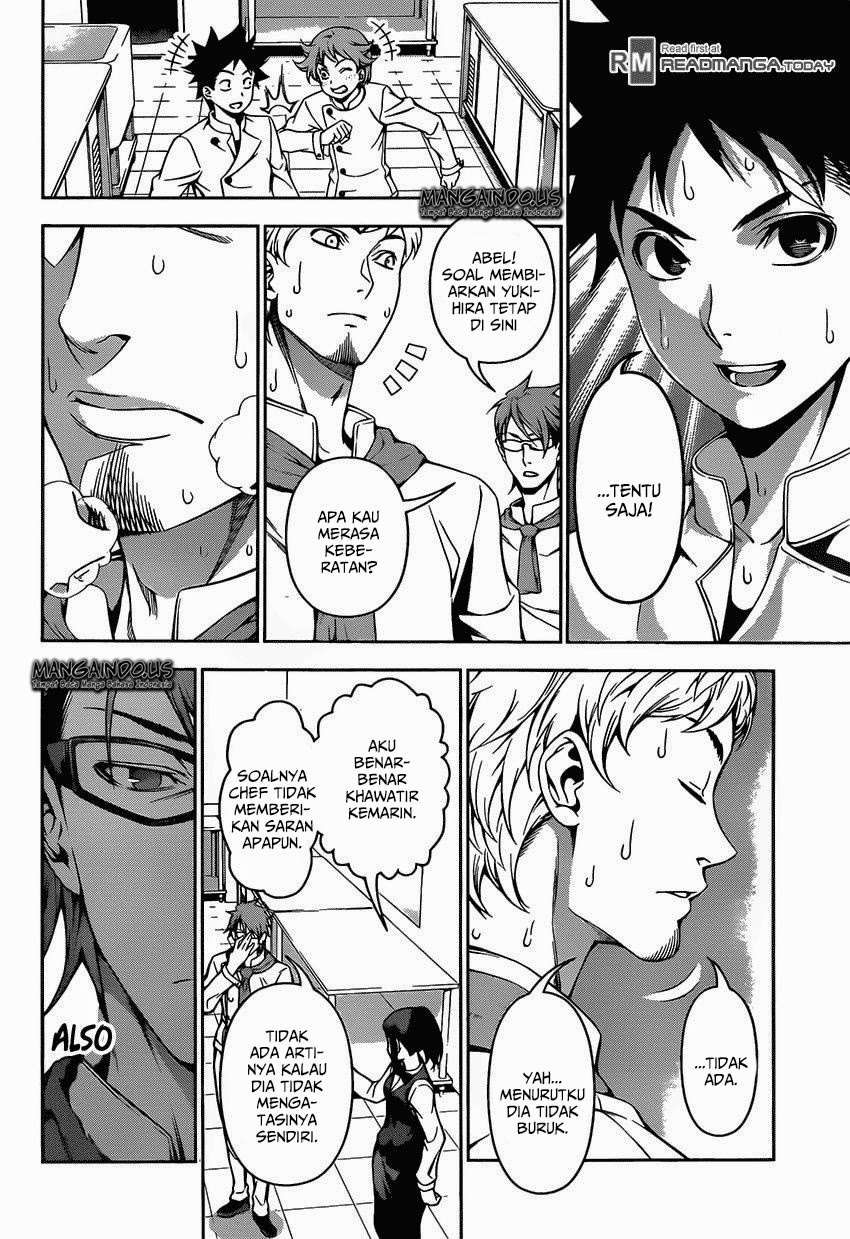 Chapter 112 - halaman 22