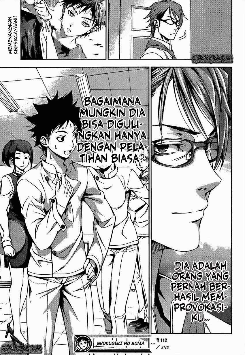 Chapter 112 - halaman 23