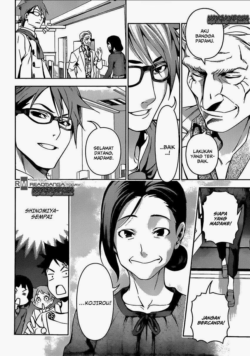 Chapter 113 - halaman 11
