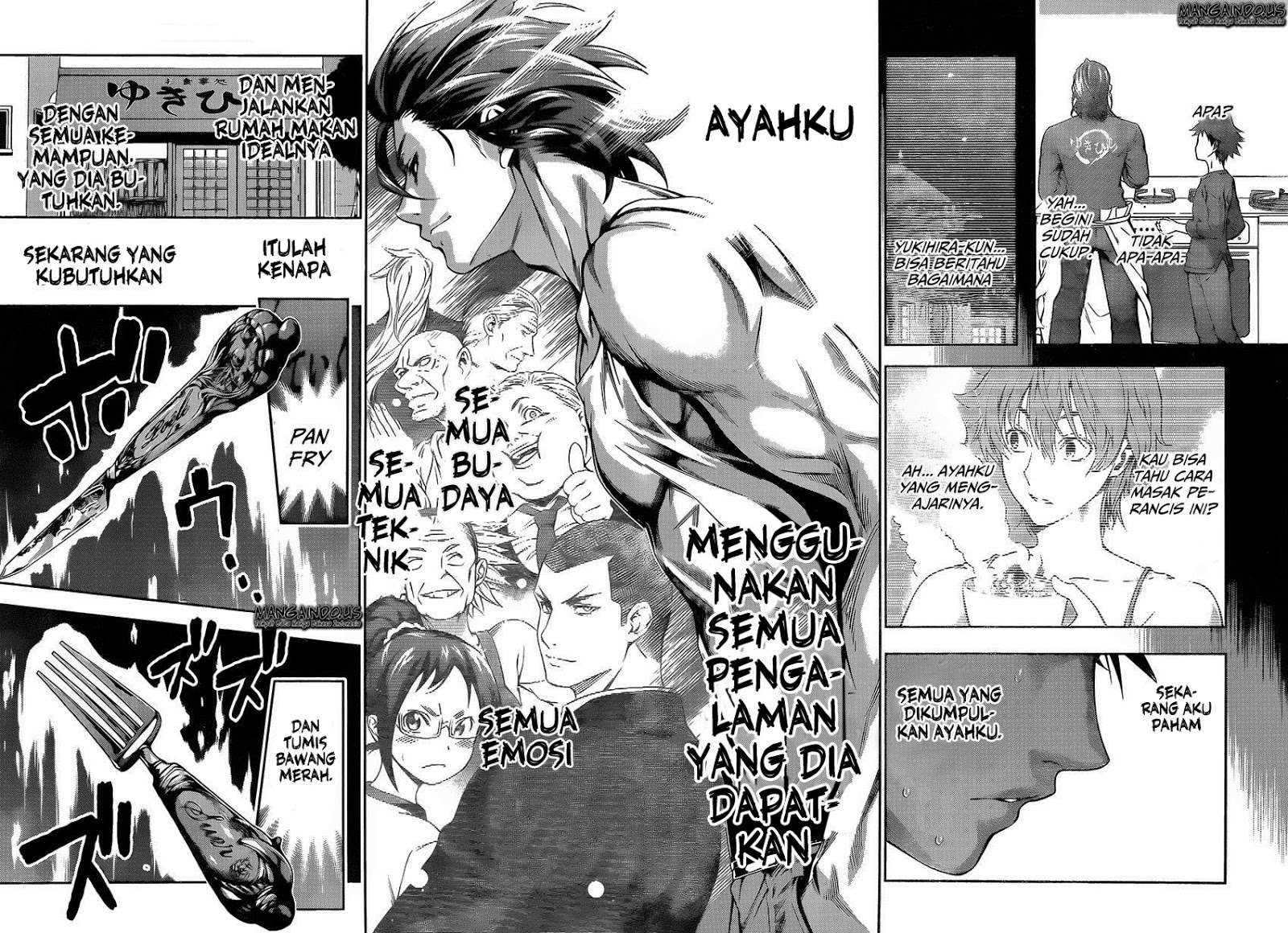 Chapter 114 - halaman 13