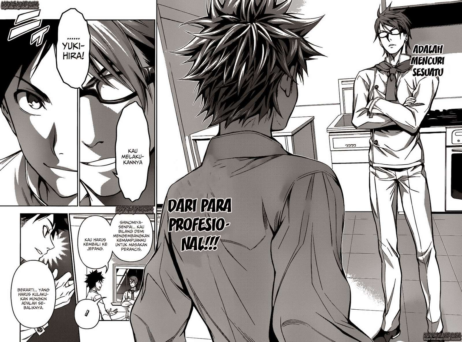 Chapter 115 - halaman 12