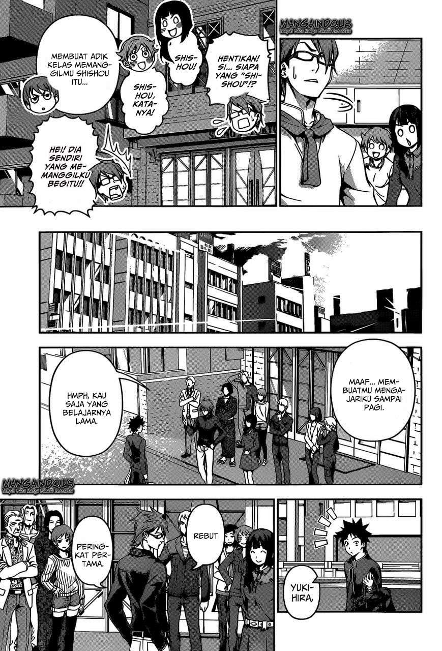 Chapter 115 - halaman 18