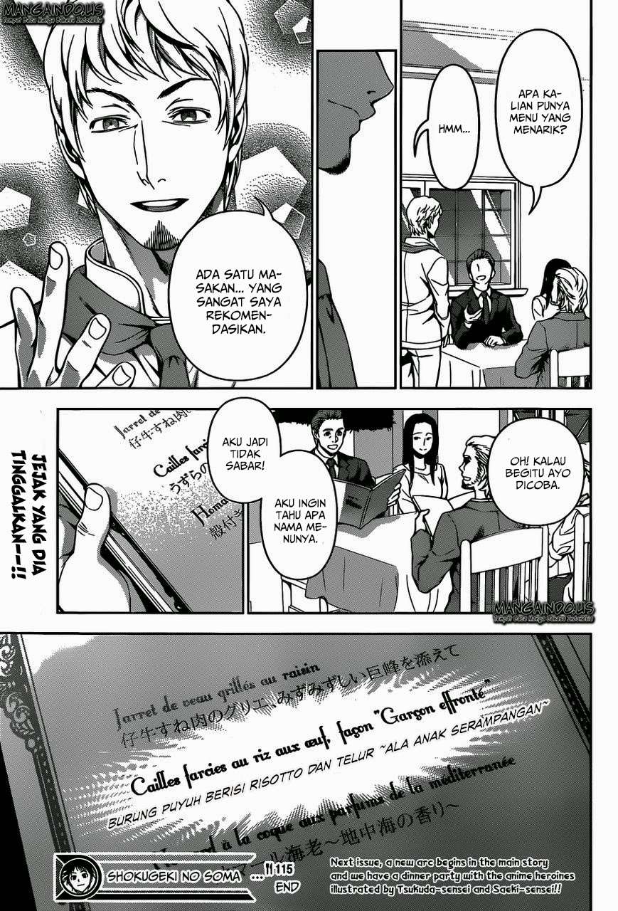 Chapter 115 - halaman 20