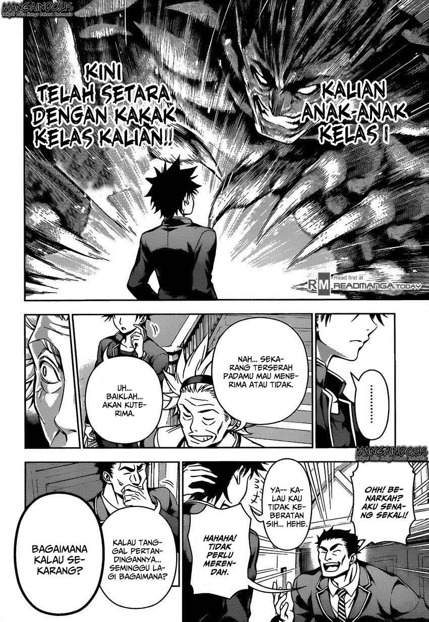 Chapter 116 - halaman 18