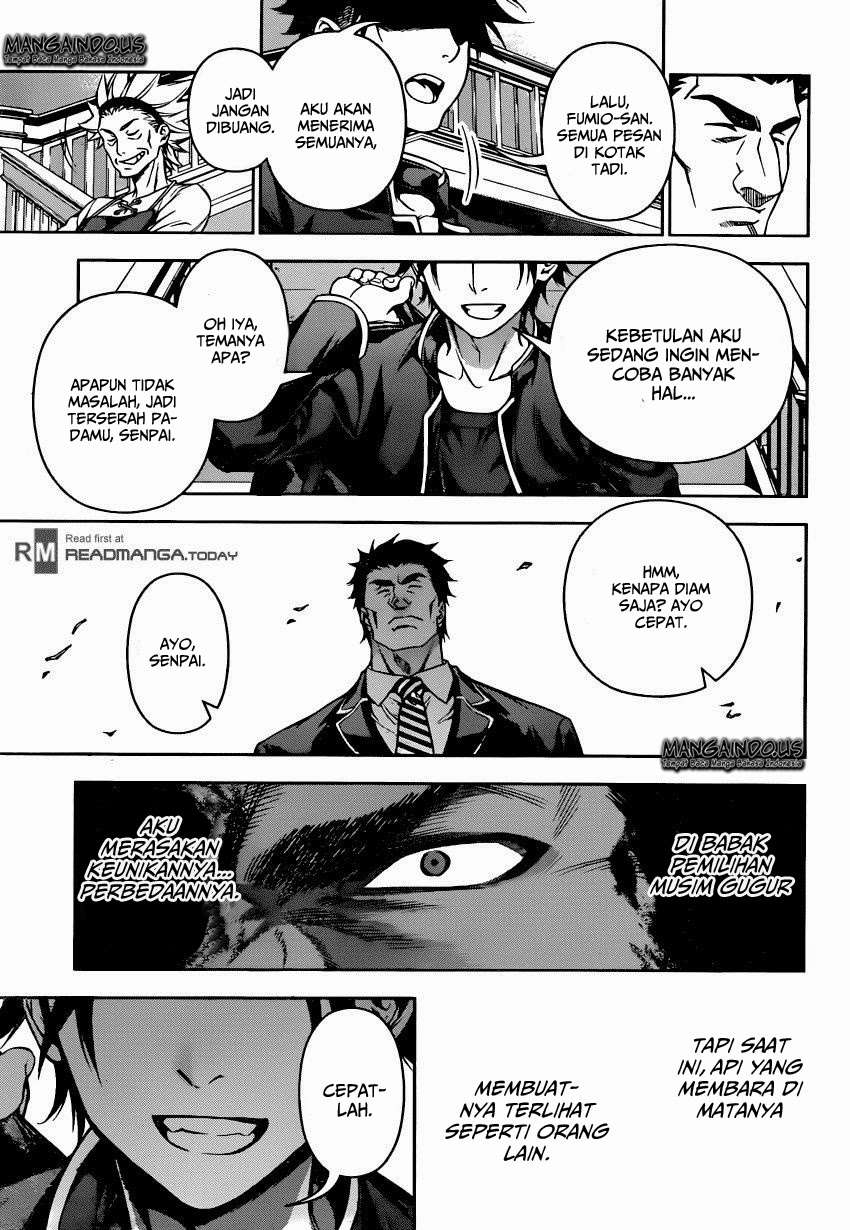 Chapter 116 - halaman 19