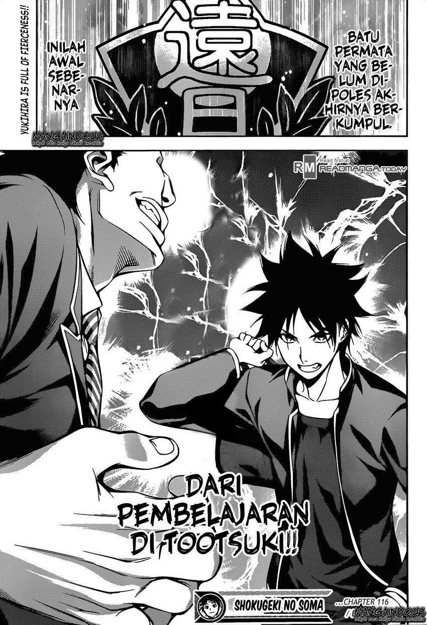 Chapter 116 - halaman 21