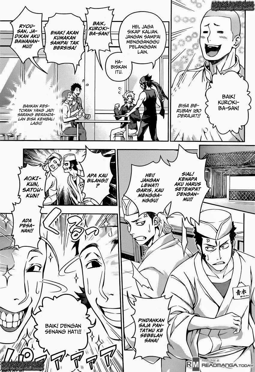Chapter 116 - halaman 5