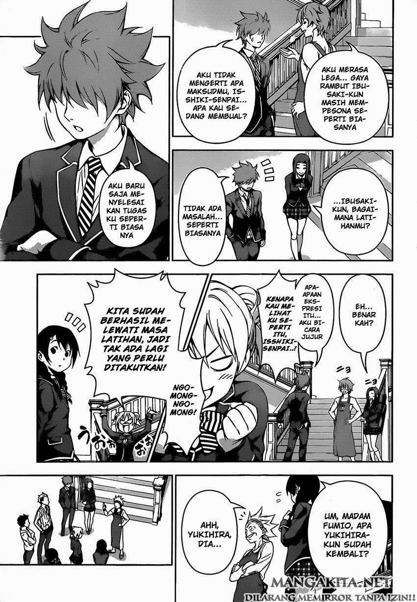 Chapter 117 - halaman 16