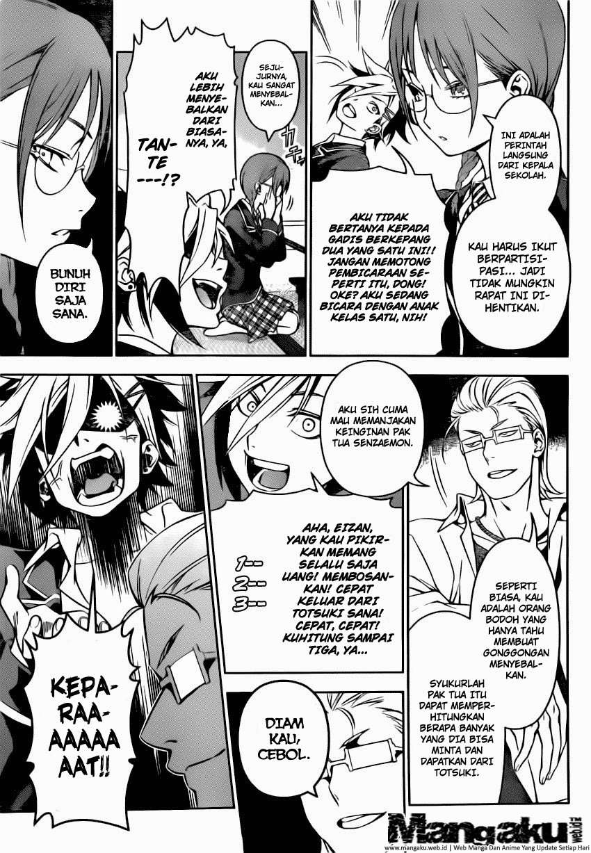 Chapter 118 - halaman 13
