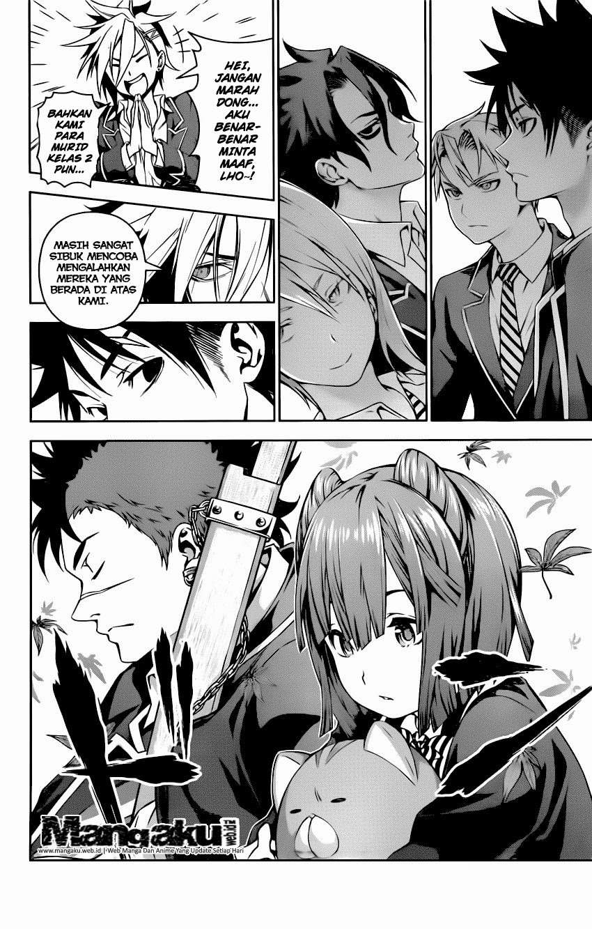 Chapter 118 - halaman 18