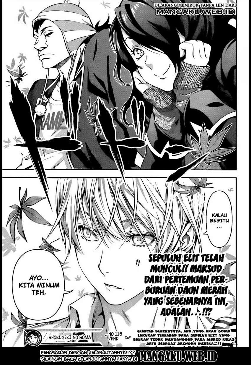 Chapter 118 - halaman 19
