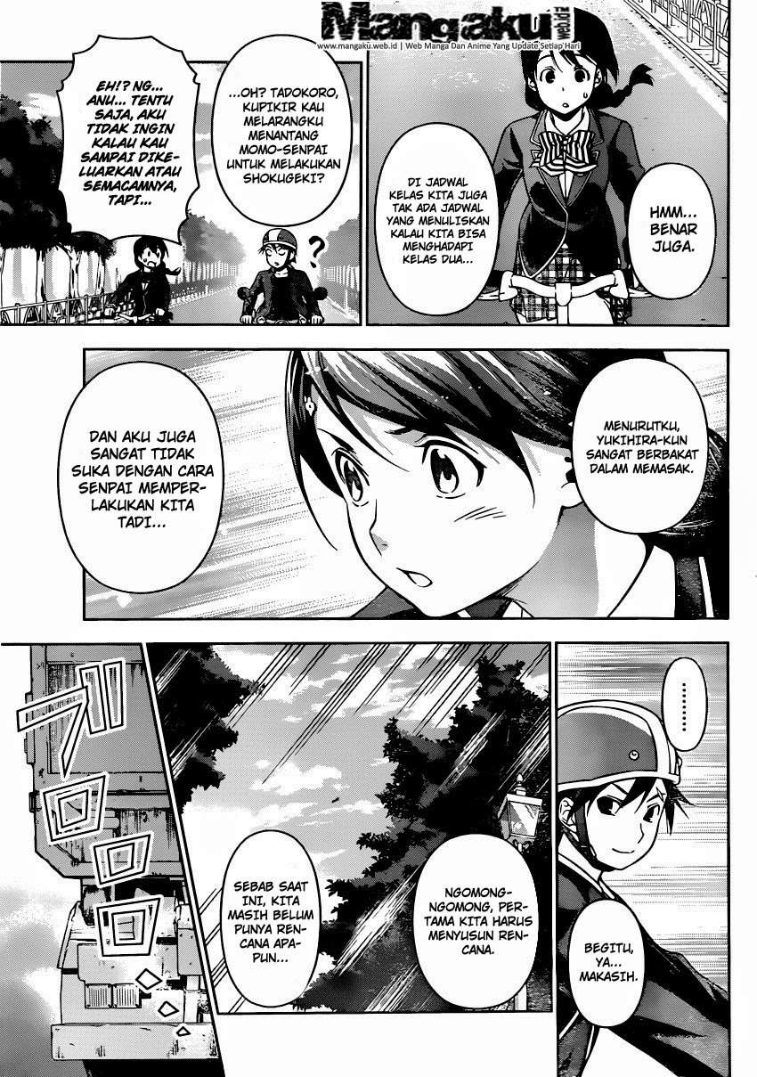 Chapter 119 - halaman 18