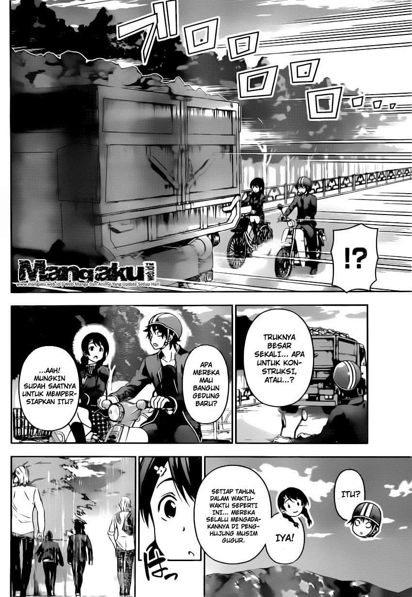 Chapter 119 - halaman 19