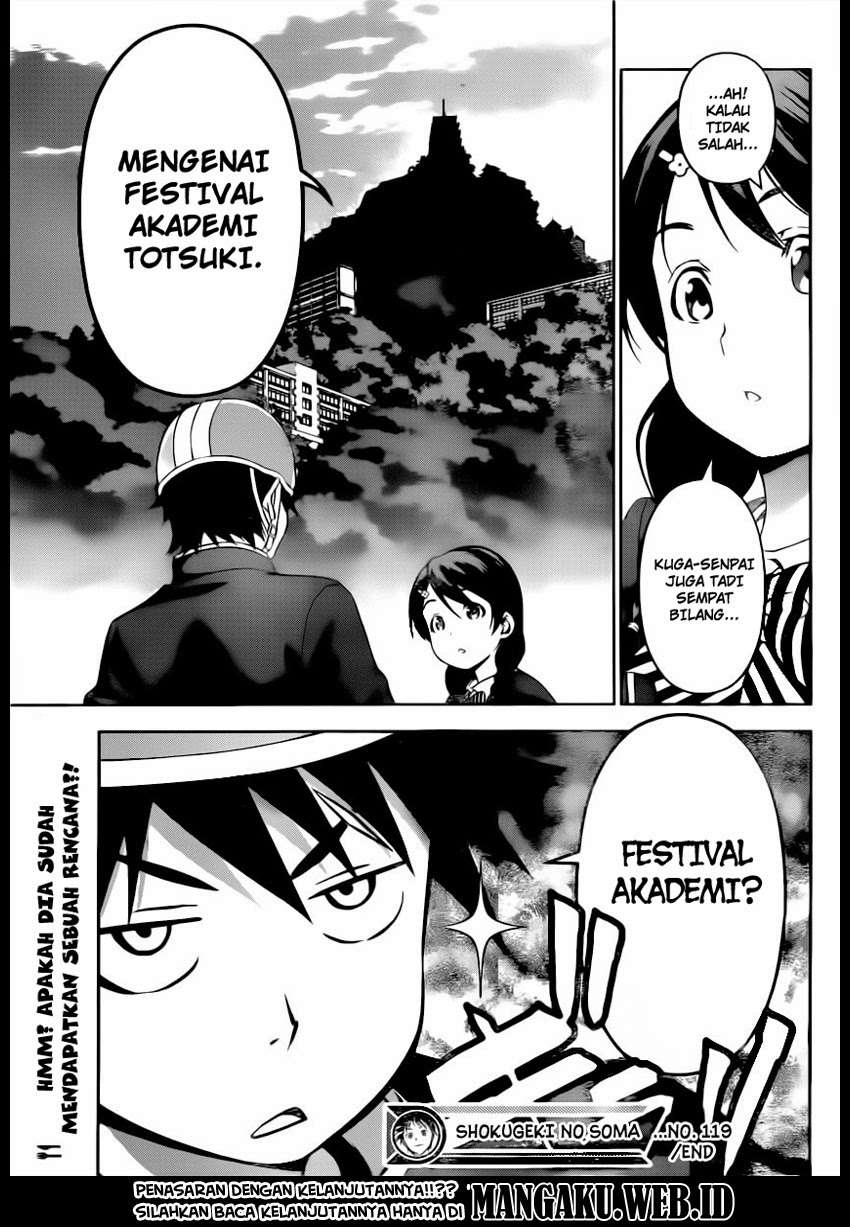 Chapter 119 - halaman 20
