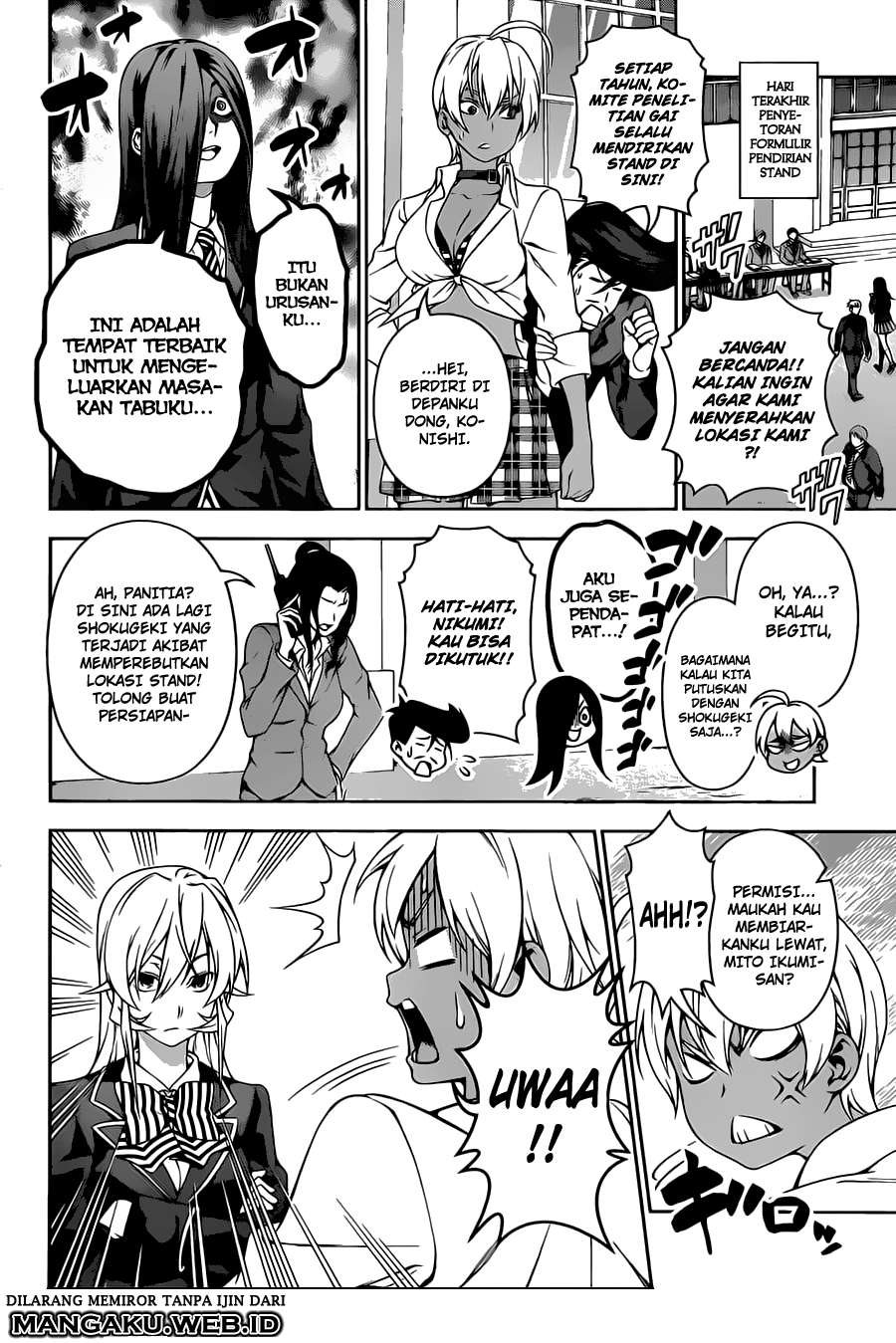 Chapter 121 - halaman 15